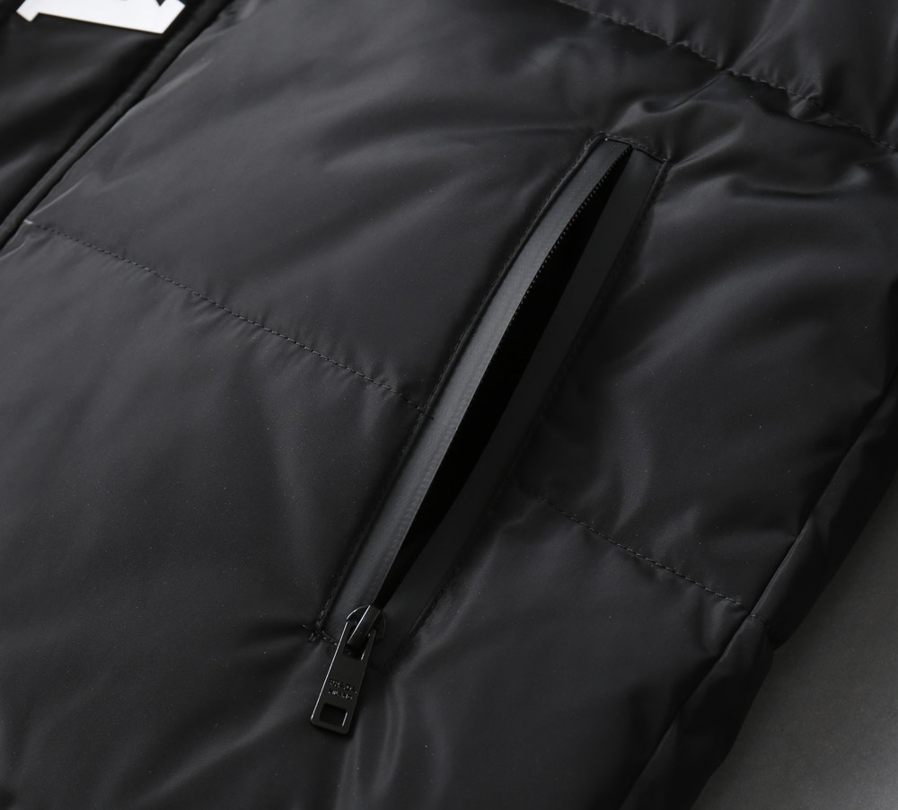 down jacket Man